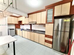 Blk 807 King George's Avenue (Kallang/Whampoa), HDB 5 Rooms #557536011